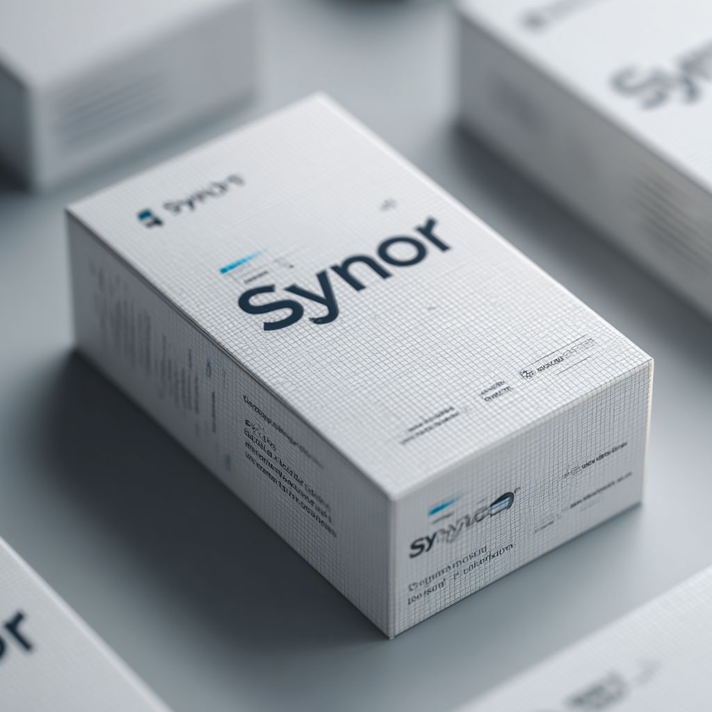 Synor – supliment alimentar – ambalaj 30 zile